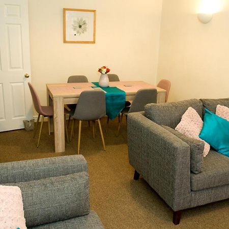 Chellaston Residence Derby Kültér fotó