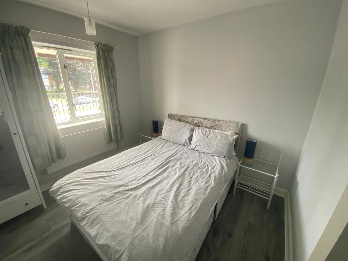 Chellaston Residence Derby Kültér fotó