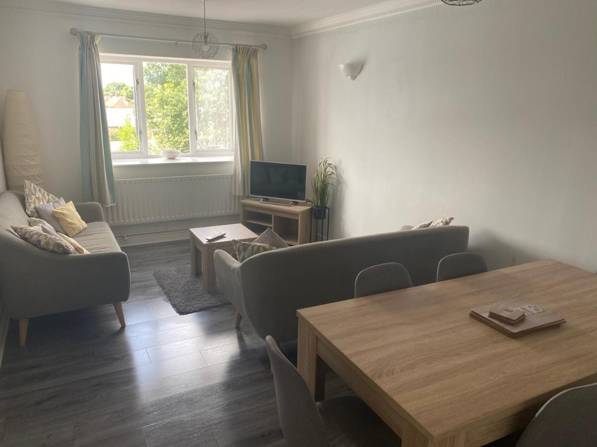 Chellaston Residence Derby Kültér fotó