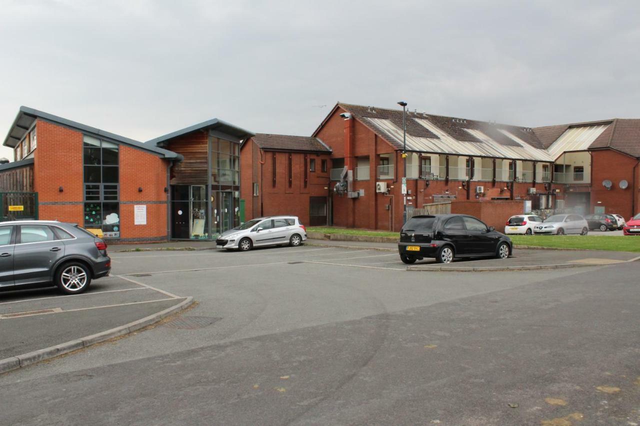 Chellaston Residence Derby Kültér fotó