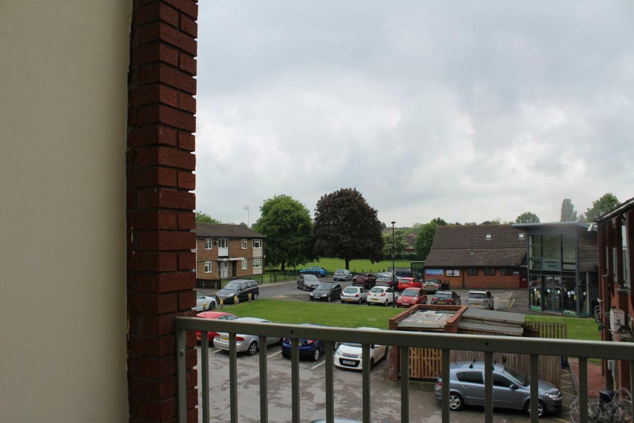 Chellaston Residence Derby Kültér fotó