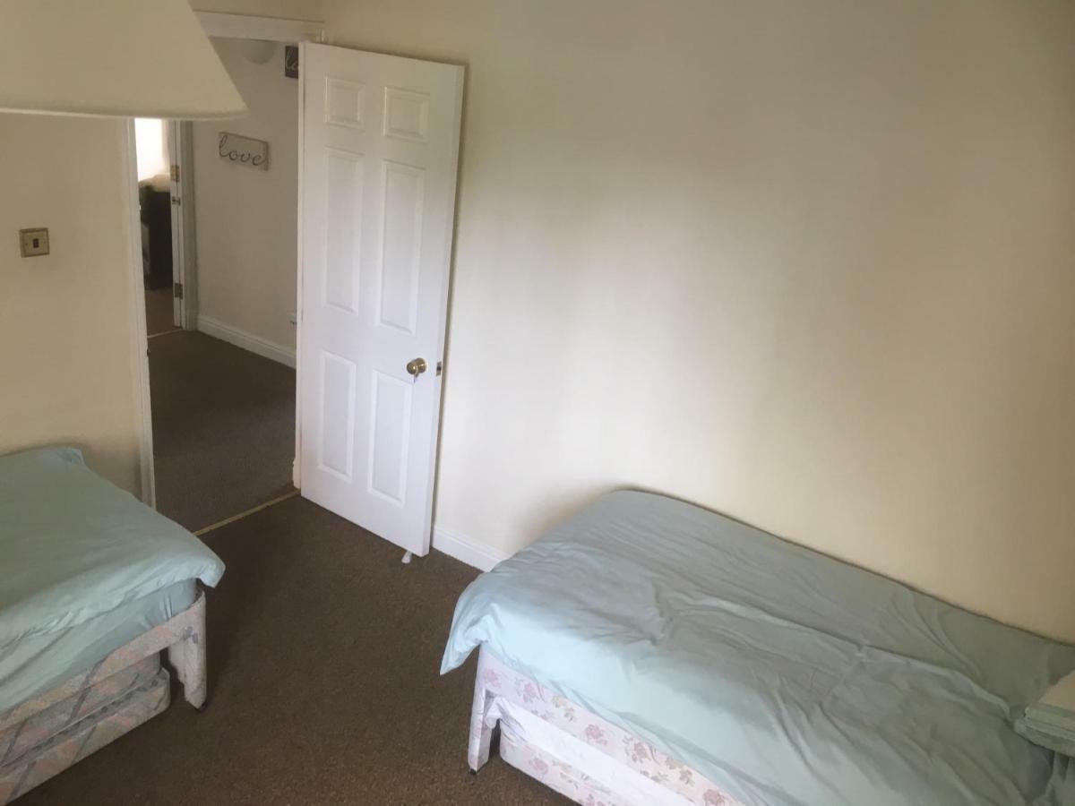 Chellaston Residence Derby Kültér fotó
