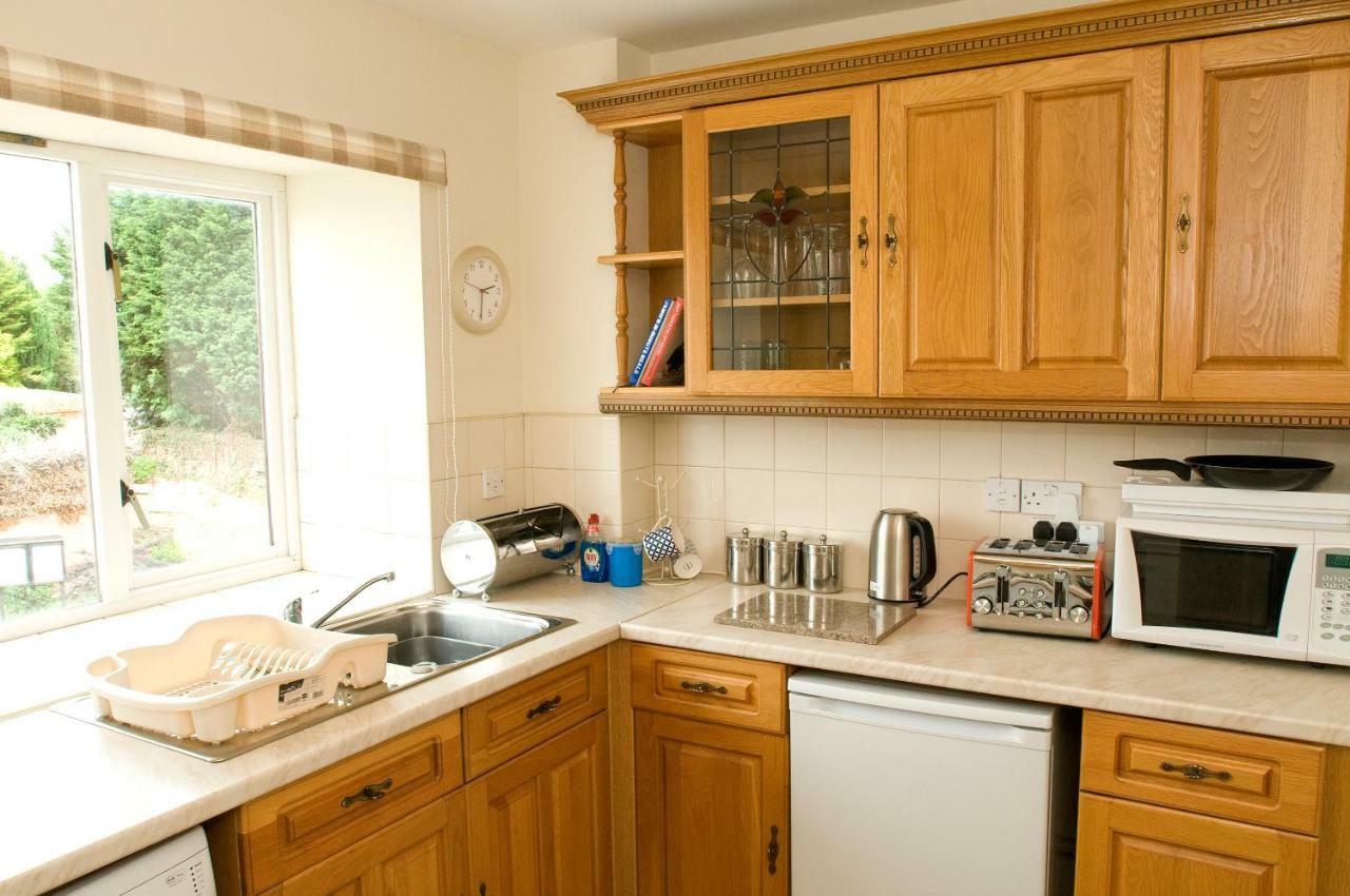 Chellaston Residence Derby Kültér fotó
