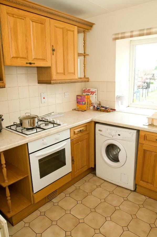 Chellaston Residence Derby Kültér fotó