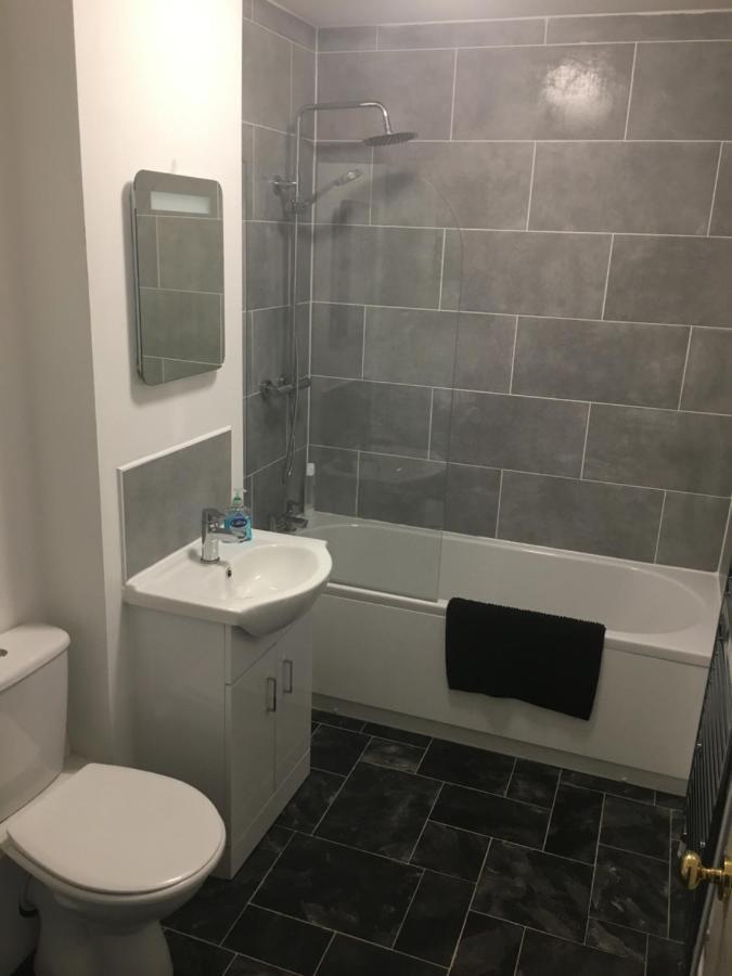 Chellaston Residence Derby Kültér fotó