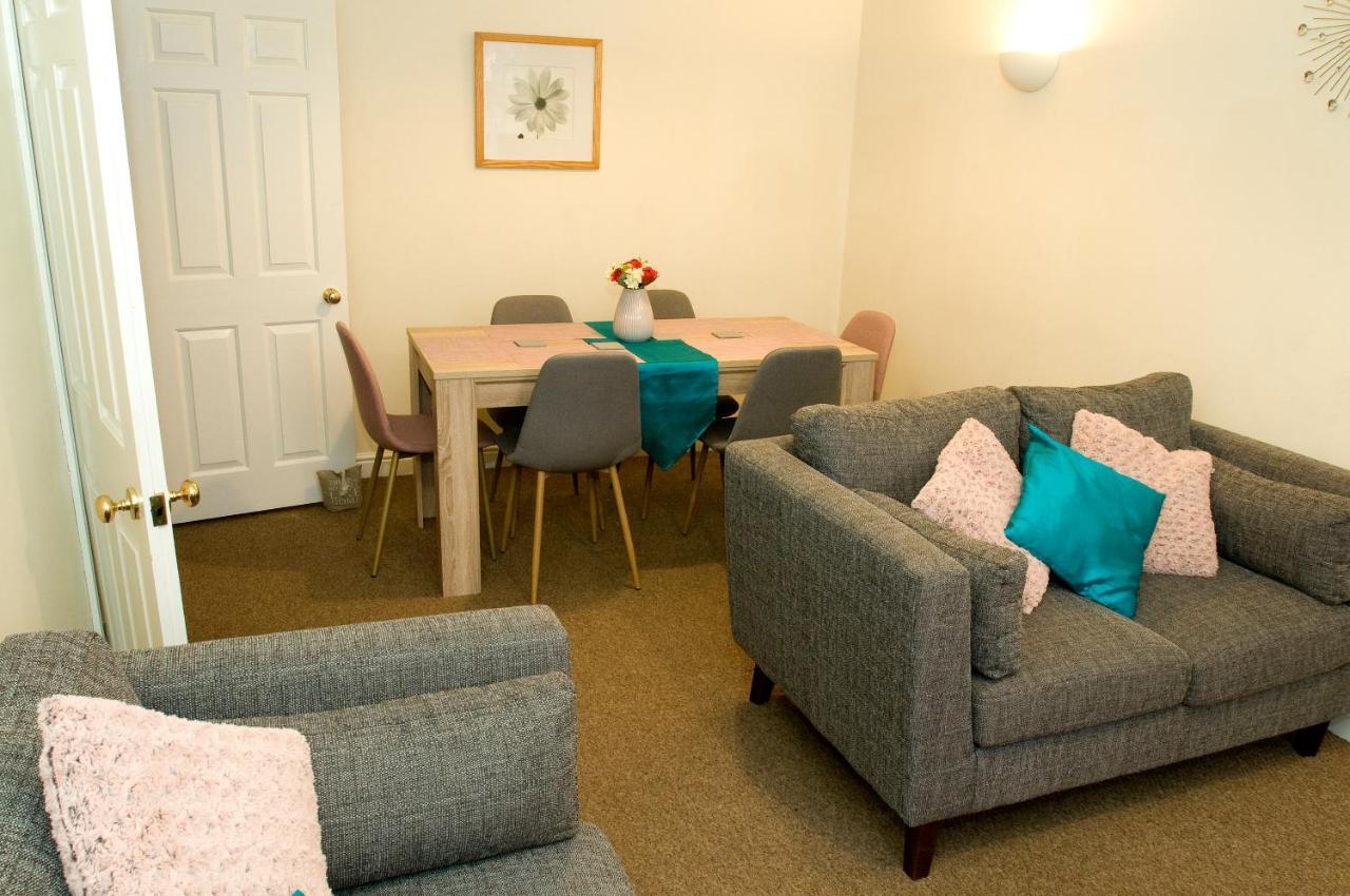 Chellaston Residence Derby Kültér fotó