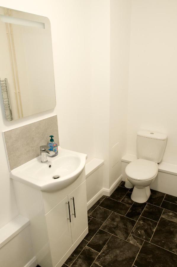 Chellaston Residence Derby Kültér fotó