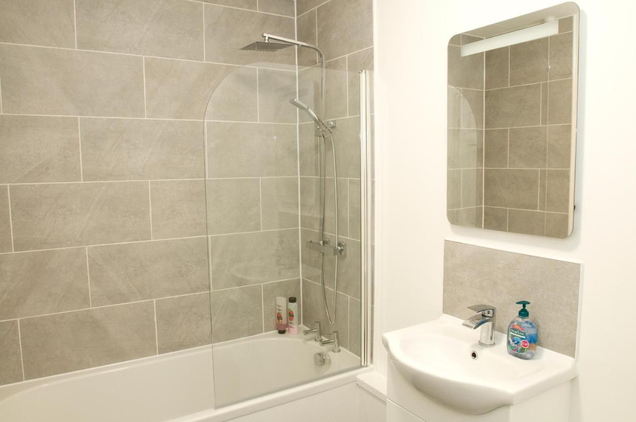 Chellaston Residence Derby Kültér fotó