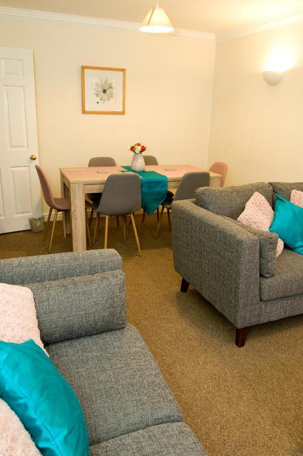 Chellaston Residence Derby Kültér fotó