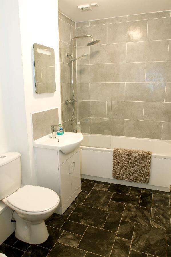 Chellaston Residence Derby Kültér fotó